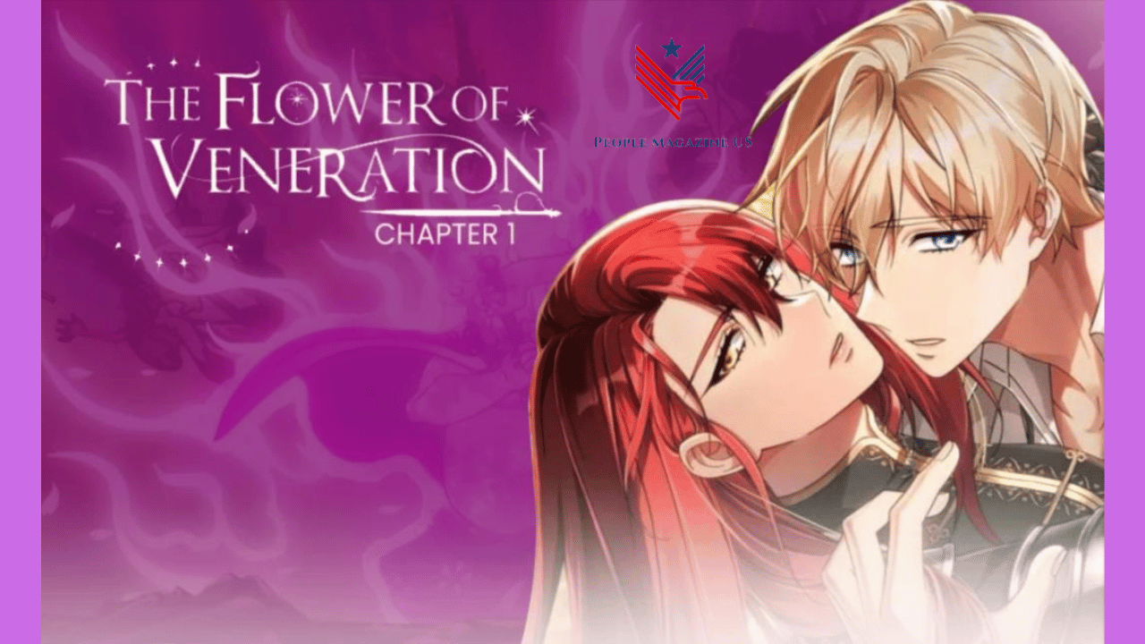 The Flower of Veneration Chapter 1