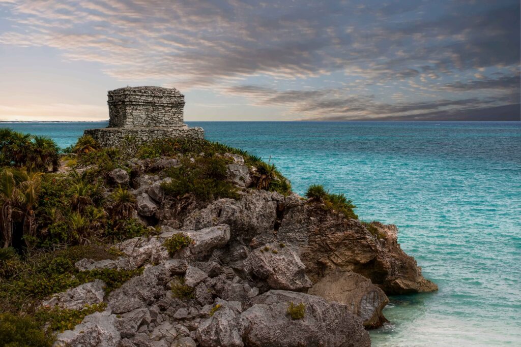 Tulum A Journey Through the Yucatan Peninsula