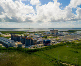 Top 5 Nuclear Power Plants in Florida