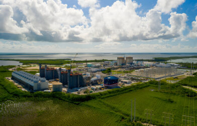 Top 5 Nuclear Power Plants in Florida