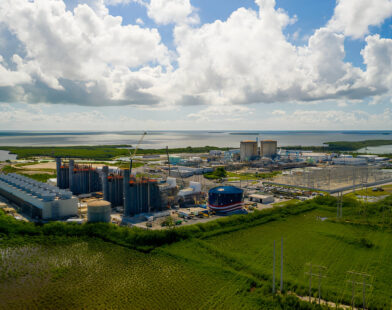 Top 5 Nuclear Power Plants in Florida