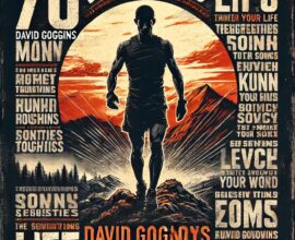 70 David Goggins quotes that will Change Your Life