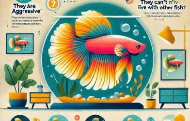 What Are the Common Myths About Halfmoon Betta?