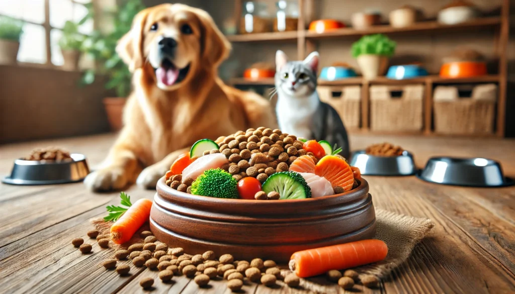 best-pet-food-guide