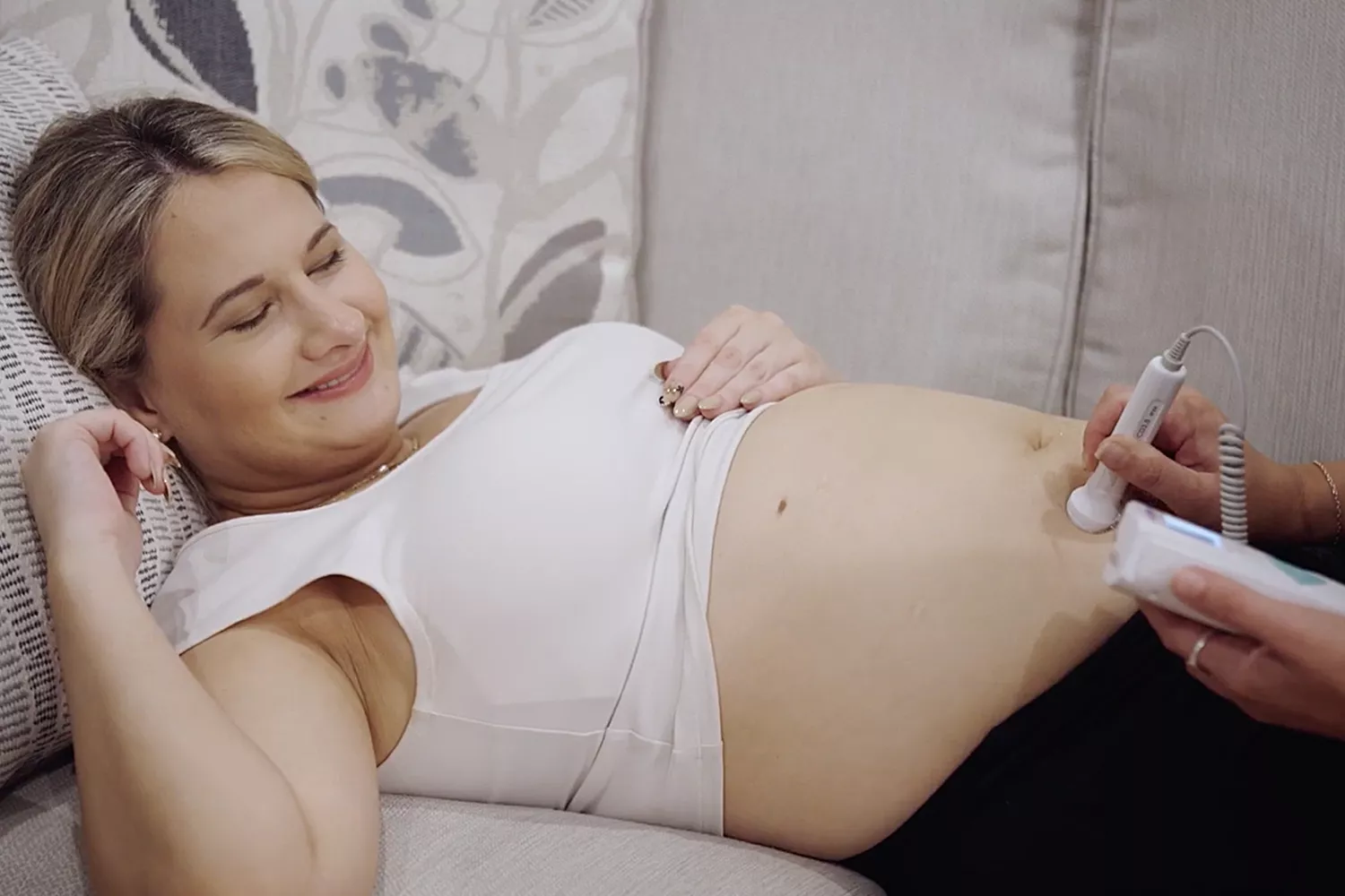 Gypsy Rose Blanchard Grapples with Ex-Husband Ryan’s Paternity Claims and ‘Death Threats’ in Life After Lock Up (Exclusive)