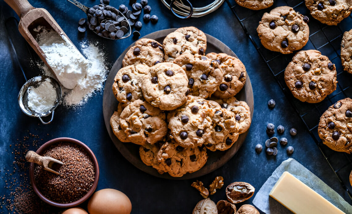 What the Secret to the Best Chocolate Chip Cookie Recipe