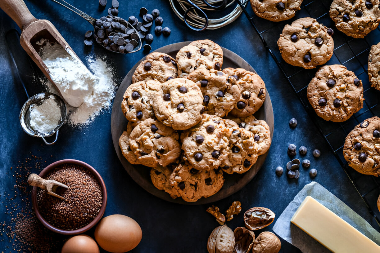 What’s the Secret to the Best Chocolate Chip Cookie Recipe?