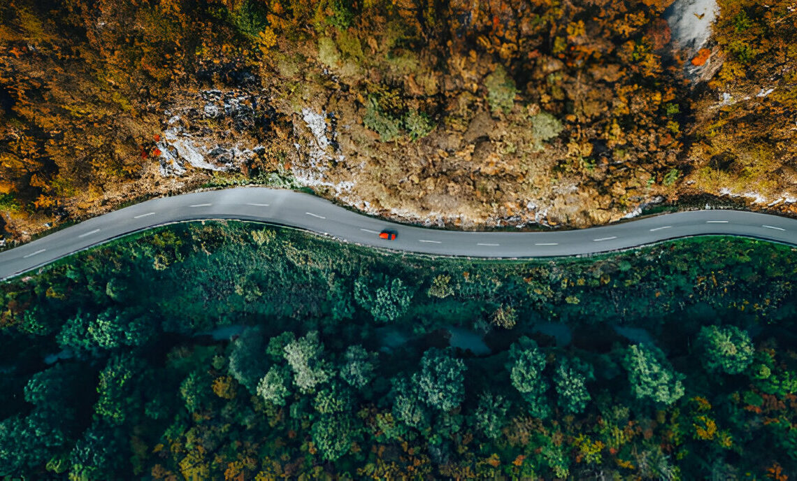 Best November Getaways Where to Travel in the USA, Europe & More
