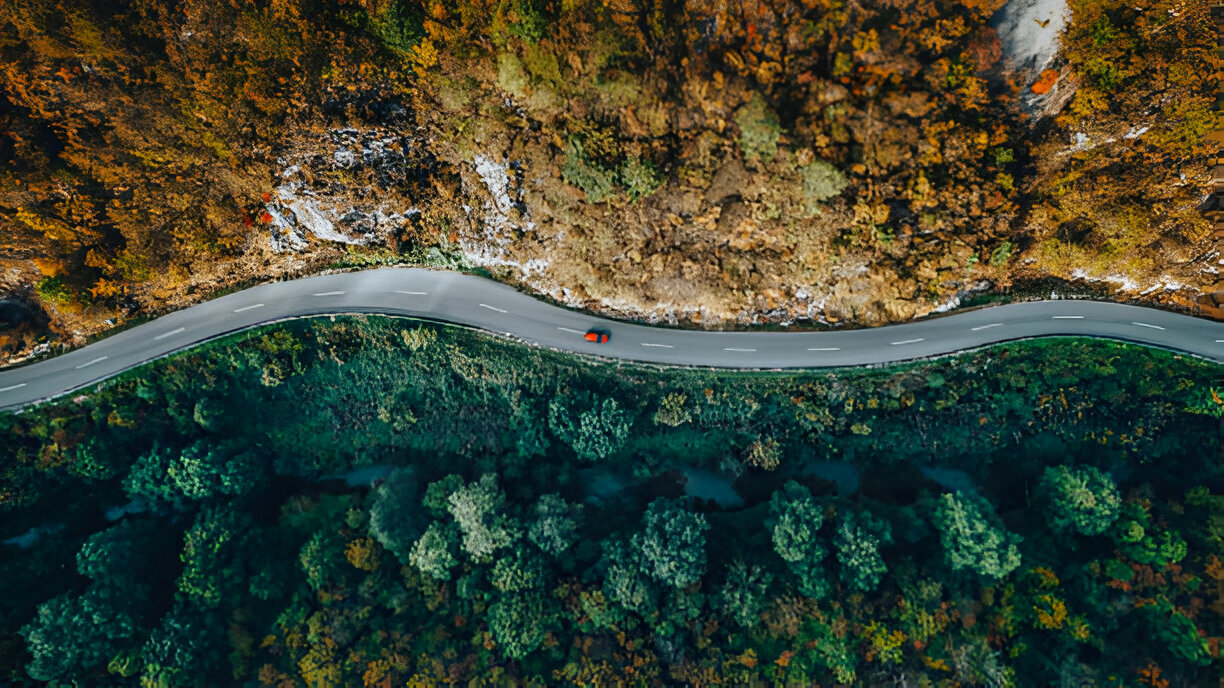 Where to Travel in November? Best Destinations in the USA, Europe & Beyond