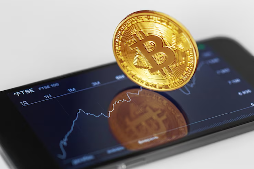 Analyzing the Mystery of Bitcoin and US Dollar Exchange Price Fluctuations