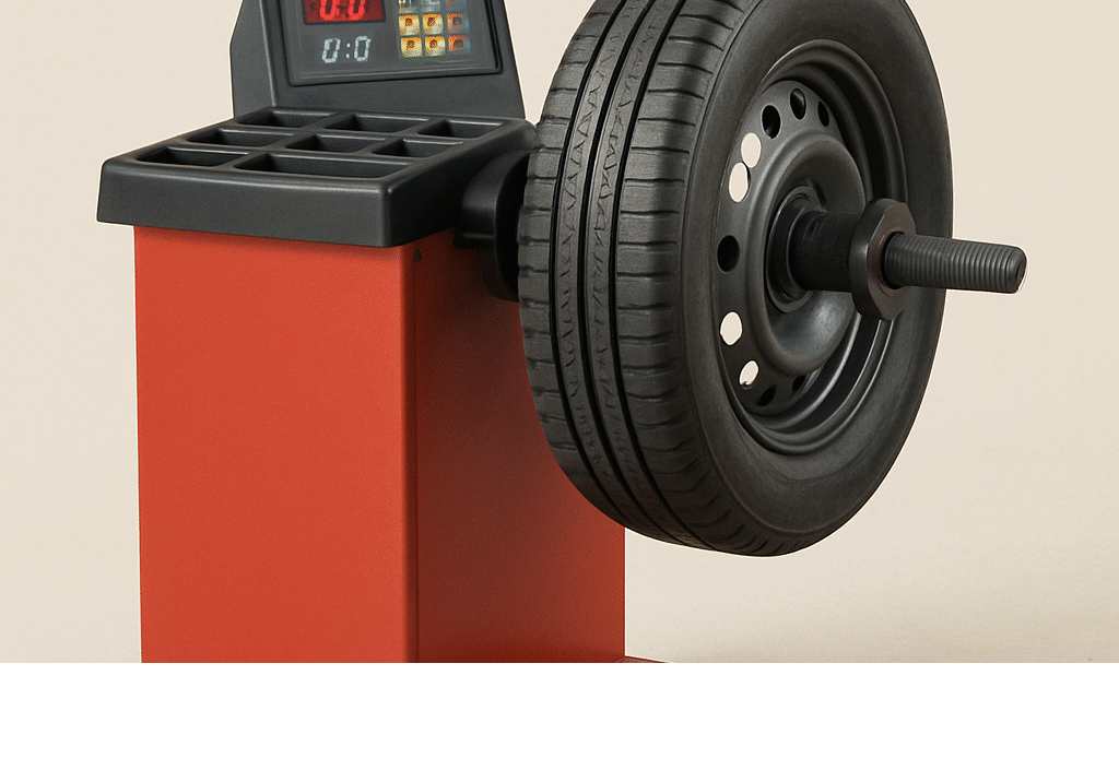 Benefits of Proper Wheel Balancing for Vehicles