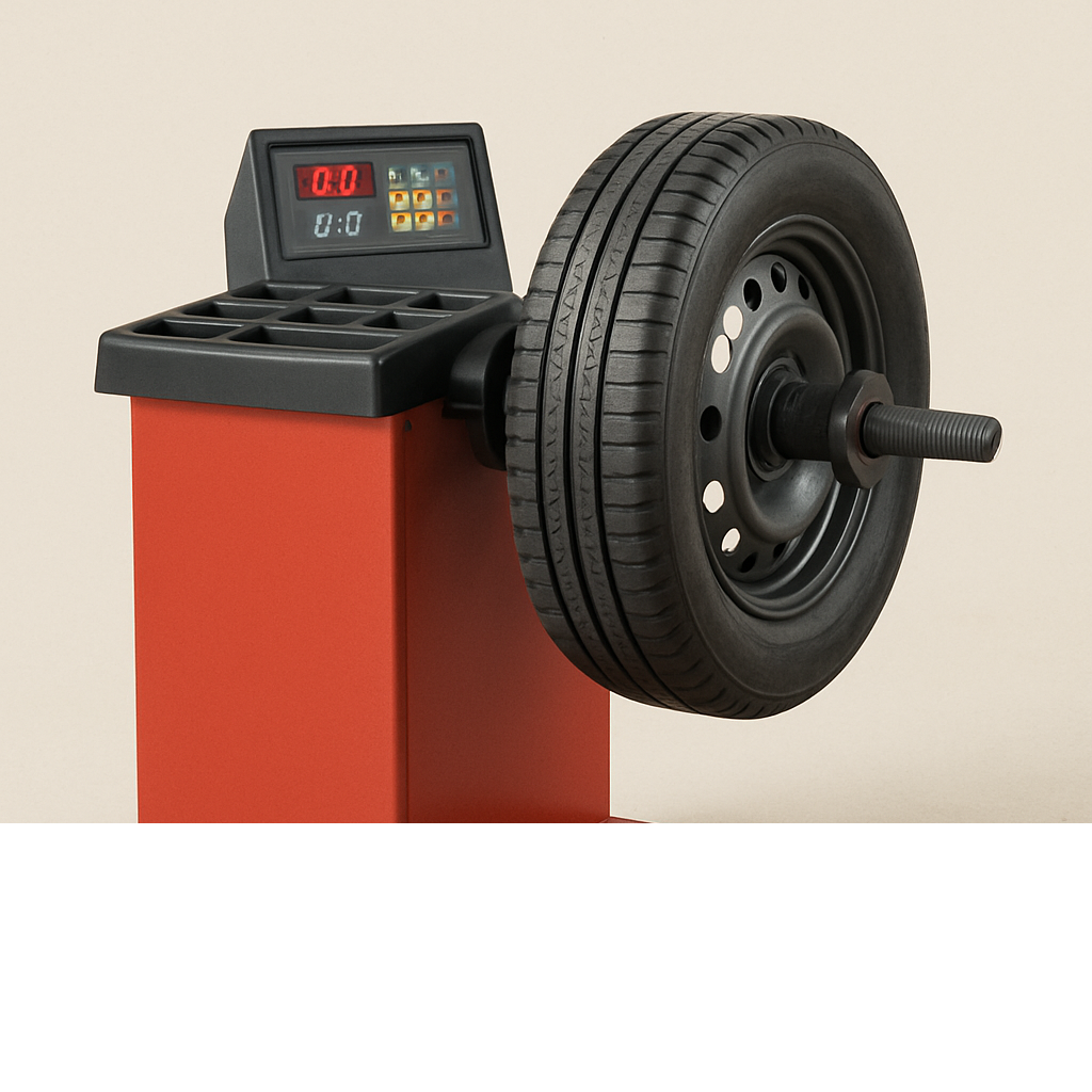 Benefits of Proper Wheel Balancing for Vehicles