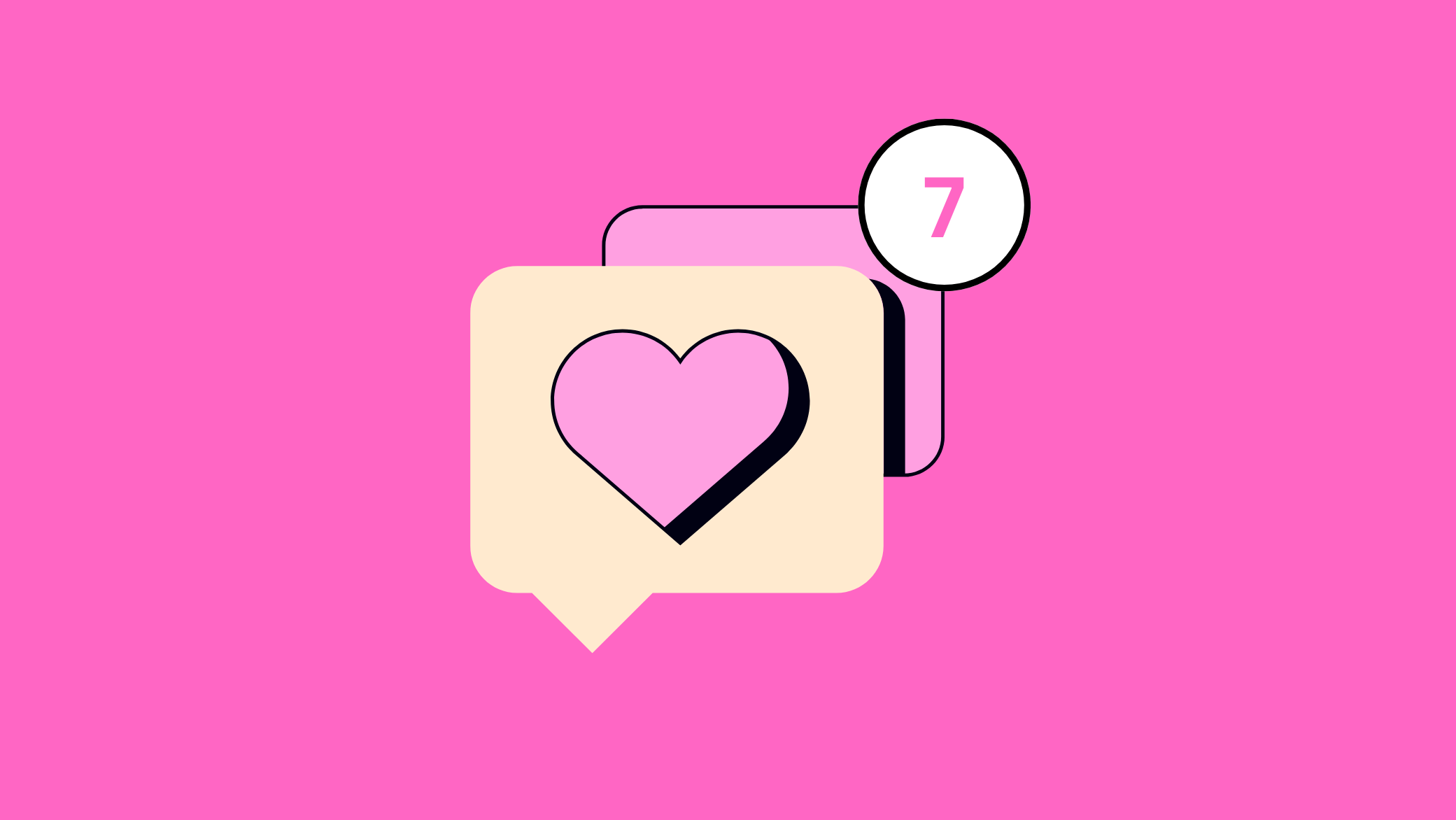 Sent you message