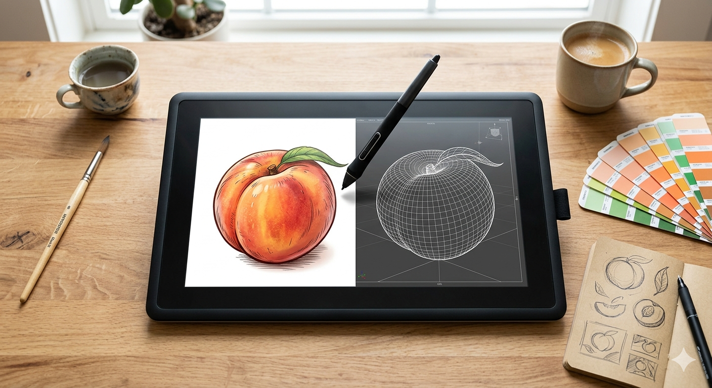 From Zero to $6K: 11 Digital Art Ideas That Are Actually Selling in 2026